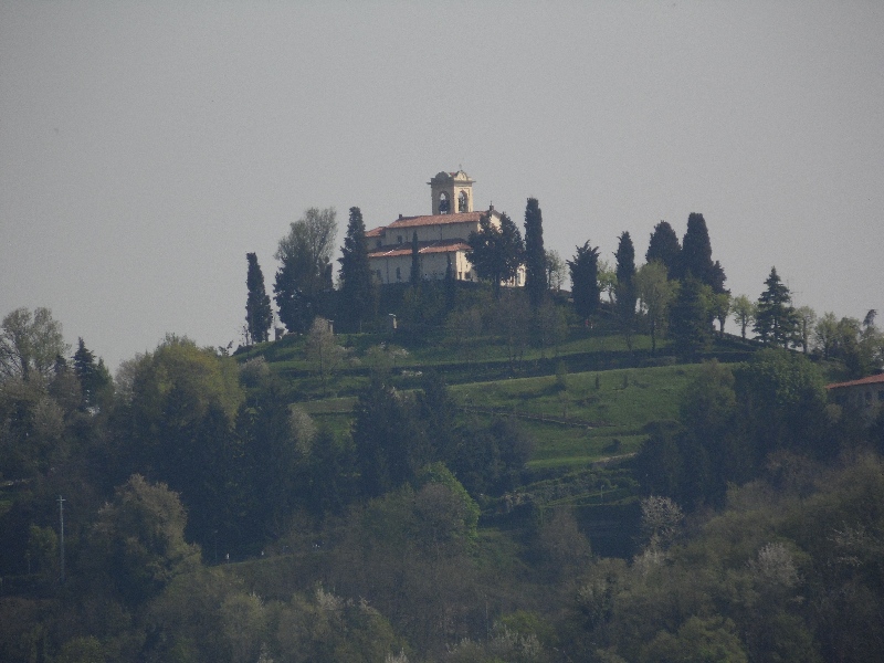 Parco di Montevecchia e della valle del Curone LC